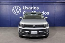 VOLKSWAGEN TAIGUN TRENDLINE TSI TIP 2025 – SERIE WVG2C4CW2ST010775