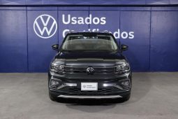 VOLKSWAGEN TAIGUN TRENDLINE TSI TIP 2025 – SERIE WVG2C4CW6ST010858