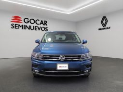 VOLKSWAGEN TIGUAN HIGHLINE DSG 2021 – SERIE 3VVJA65N1MM118362