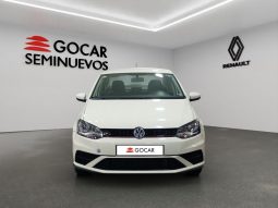 VOLKSWAGEN VENTO STARLINE TIPTRONIC 2022 – SERIE MEX5A2609NT032688