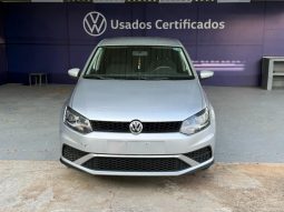 VOLKSWAGEN VENTO STARTLINE TIP 2021 – SERIE MEX5A2601MT159630