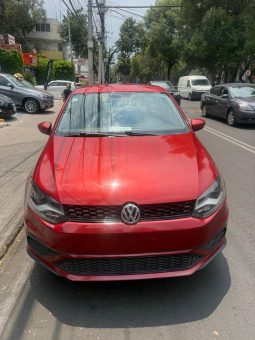 VOLKSWAGEN VENTO STARTLINE TM 2021 – SERIE MEX5B2600MT148065