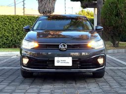 VOLKSWAGEN VIRTUS COMFORTLINE TIPTRONIC 2025 – SERIE WVW3N4D20ST016900