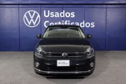 VOLKSWAGEN VIRTUS COMFORTLINE TIPTRONIC 2025 – SERIE WVW3N4D22ST016753