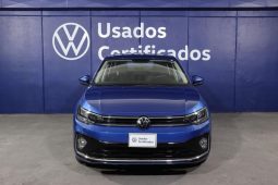 VOLKSWAGEN VIRTUS COMFORTLINE TIPTRONIC 2025 – SERIE WVW3N4D25ST016679