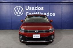 VOLKSWAGEN VIRTUS COMFORTLINE TIPTRONIC 2025 – SERIE WVW3ND426ST017243