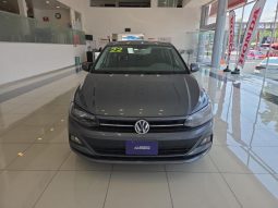 VOLKSWAGEN VIRTUS STD CONFORDLINE 2022 – SERIE 9BWDL5BZ4NP037140
