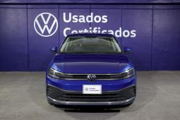 VOLKSWAGEN VIRTUS TRENDLINE TIP 2024 – SERIE WVW3B4D27RT065868