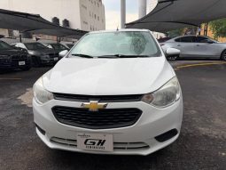 CHEVROLET AVEO LS TA 2023 – SERIE LSGHD52H8PD054032