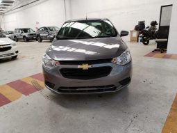 CHEVROLET AVEO LS TM 2022 – SERIE LSGHD52HXND003368