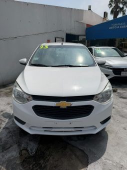 CHEVROLET AVEO LS TM 2023 – SERIE LSGHD52H6PD116866