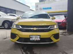 CHEVROLET AVEO LT TM HB 2024 – SERIE LZWPPMGN6RF004337