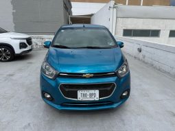 CHEVROLET BEAT 4 PTAS LTZ (C) 2021 – SERIE MA6CC5FDXMT020434