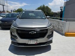 CHEVROLET CAPTIVA LT 7 PAS 2023 – SERIE LZWLLNGL6PB024199