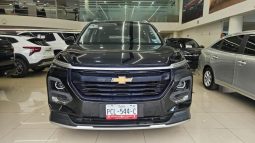 CHEVROLET CAPTIVA PREMIER CVT 7 PASAJEROS (C) 2022 – SERIE LZWLLNGL7NB043275