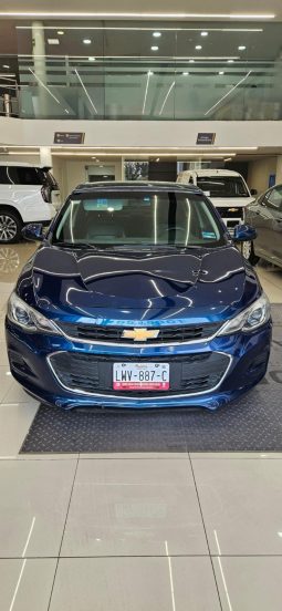 CHEVROLET CAVALIER PREMIER (C) 2020 – SERIE LSGKB54H7LV000718