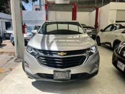 CHEVROLET EQUINOX LT PAQ. B 2020 – SERIE 3GNAX9EV5LS698411