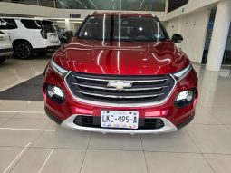 CHEVROLET GROOVE PREMIER TA 2023 – SERIE LZWMLMGM1PG016845