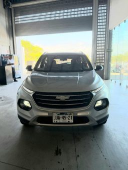 CHEVROLET GROOVE PREMIER TA 2023 – SERIE LZWMLMGM7PG016767
