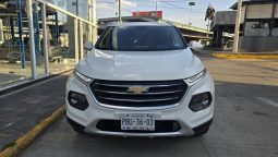 CHEVROLET GROOVE SUV LT TM 2022 – SERIE LZWMLMGM1NG012758