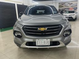 CHEVROLET GROOVE SUV PREMIER TA 2022 – SERIE LZWMLMGM0NG014999
