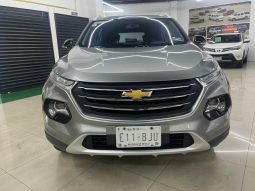 CHEVROLET GROOVE SUV PREMIER TA 2022 – SERIE LZWMLMGM0NG014999