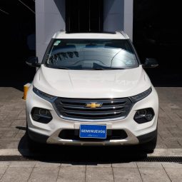 CHEVROLET GROOVE SUV PREMIER TA 2022 – SERIE LZWMLMGM9NG023409