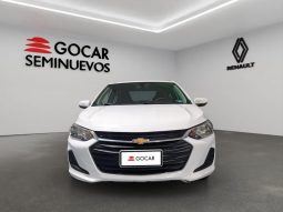CHEVROLET ONIX LS TA 2023 – SERIE LSGEN53A9PD033157