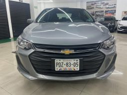 CHEVROLET ONIX LS TM 2023 – SERIE LSGEN5301PD000516