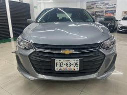 CHEVROLET ONIX LS TM 2023 – SERIE LSGEN5301PD000516