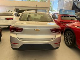 CHEVROLET ONIX LT TA 2022 – SERIE 3G1MA5E28NL238820