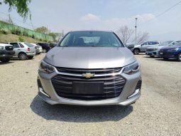 CHEVROLET ONIX LT TA 2023 – SERIE LSGEN53A9PD147756