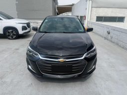 CHEVROLET ONIX LT TA 2024 – SERIE LSGEN53A7RD006929