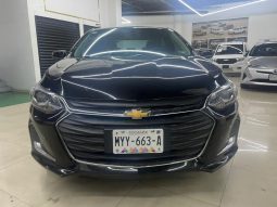 CHEVROLET ONIX LT TM 2023 – SERIE LSGEN5305PD141928