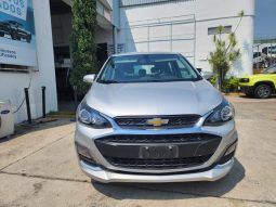 CHEVROLET SPARK C (PREMIER) 2021 – SERIE KL8CM6DA7MC721386