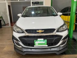 CHEVROLET SPARK G PREMIER 2020 – SERIE KL8CM6DA4LC412487