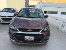 CHEVROLET SPARK G (PREMIER) 2021 – SERIE KL8CM6DA4MC722091