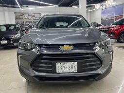 CHEVROLET TRACKER C (LT) 2021 – SERIE 93CEF76C9MB121852