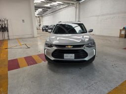 CHEVROLET TRACKER LS TM 2023 – SERIE 93CEC76C9PB114851