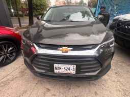 CHEVROLET TRACKER LT (C) TA 2024 – SERIE 93CEF76C6RB115238