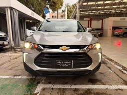 CHEVROLET TRACKER LT TA 2023 – SERIE 93CEF76C0PB191471