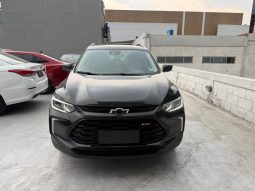 CHEVROLET TRACKER RS TA 2024 – SERIE 93CEW76C3RB166387