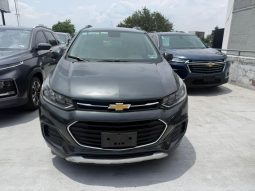CHEVROLET TRAX B (LT) 2019 – SERIE 3GNCJ7CE6KL342494