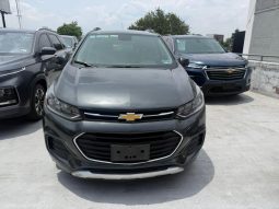 CHEVROLET TRAX B (LT) 2019 – SERIE 3GNCJ7CE6KL342494