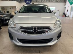 DODGE ATTITUDE SE TA 2024 – SERIE ML3ABT6J8RH007117