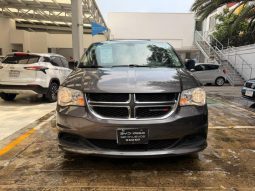 DODGE GRAND CARAVAN SXT 2019 – SERIE 2C4RDGBG2KR538951