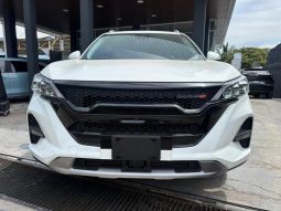 DODGE JOURNEY GT PLUS TA 2024 – SERIE LMWDT1G87R1147013