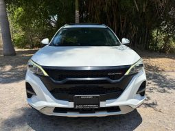 DODGE JOURNEY GT TA 2023 – SERIE LMWDT1G82P1133761