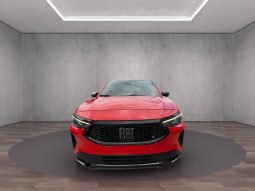 FIAT FASTBACK IMPETUS TA 2024 – SERIE 9BD376B36RYB25460