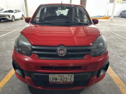 FIAT UNO LIKE 2020 – SERIE 9BD195526L0897684